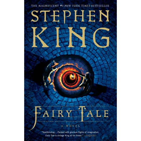 Stephen King: Fairy Tale