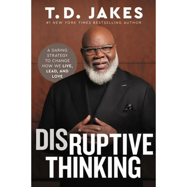 Disruptive Thinking